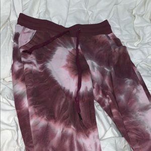 joggers